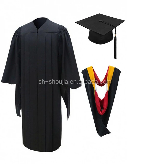 Graduation Uniforms For Students Hot Style High Quality Graduation ...