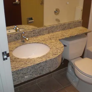 Granite Washroom Countertop Granite Washroom Countertop Suppliers