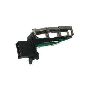 Auto Accessories Resistor 1425070 Interior Blower Suitable For Scania Truck Buy Blower Motor Resistor Resistor 1425070 Product On Alibaba Com