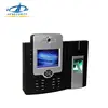 GPS Real Time Tracking Software Time Attendance (HF-Iclock800)