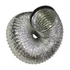 High Quality Paster Kitchen Ventilation Aluminium Foil Flexible Duct