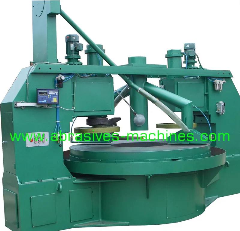 Diamond Millstone Surface Dressing Machine Buy Surface Dressing
