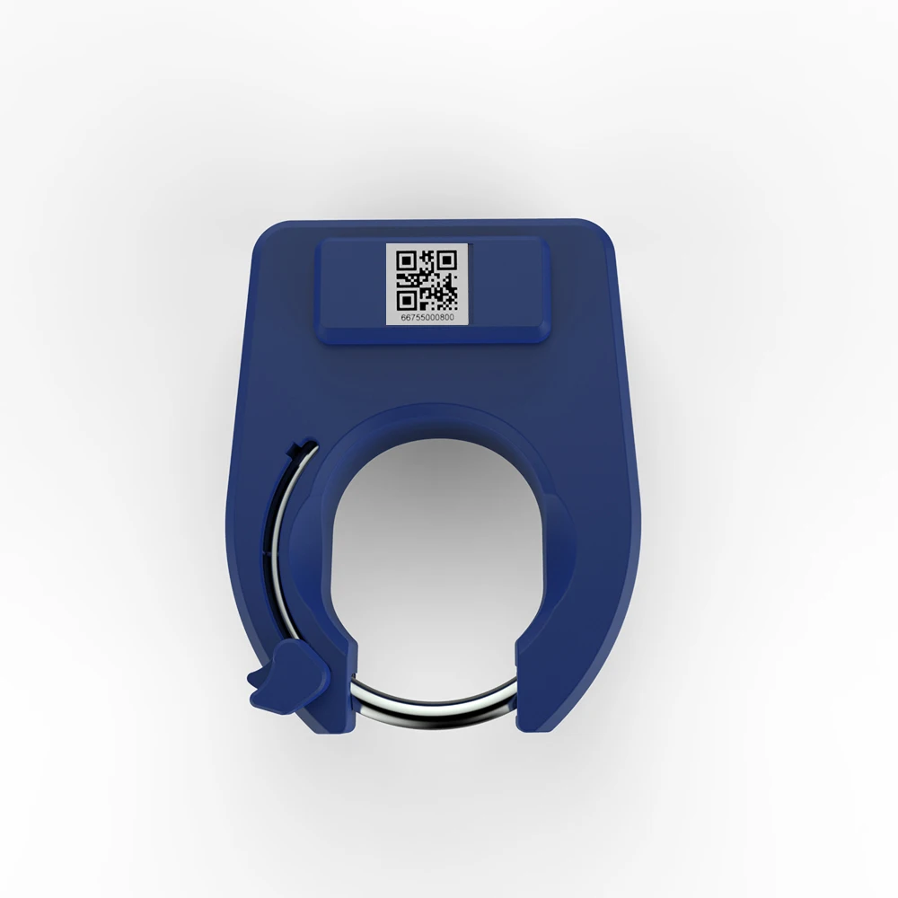 china bike sharing lock system