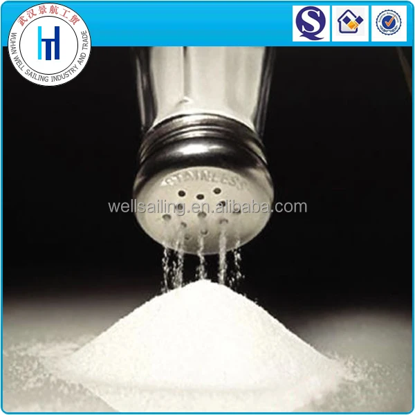 High Quality Of Iodized Salt Chemical Formulas Buy Iodized Salt