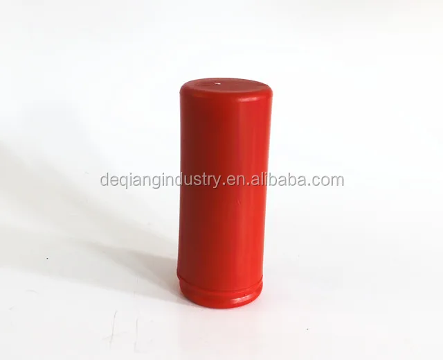 CNC machine used center packing box Plastic boxes for tool and hardware Circular Draw tool box 65mm*170mm