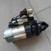 Starter assembly 4948058 M93R3001 24V 6.0KW dynamo starter for 6B6C starter