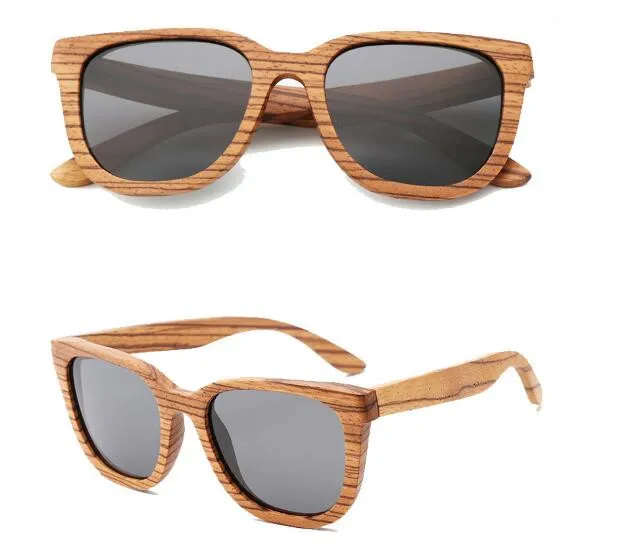 wood shades sunglasses