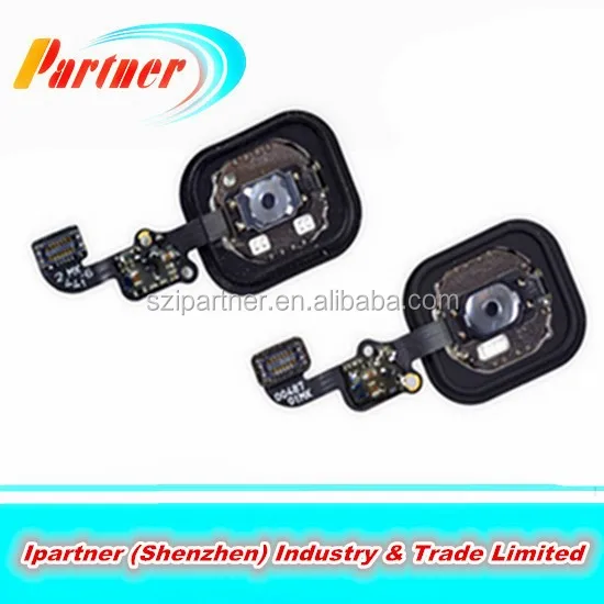 for iphone 6s home button with flex cable assembly