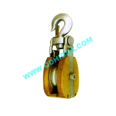 wooden pulleys for sale