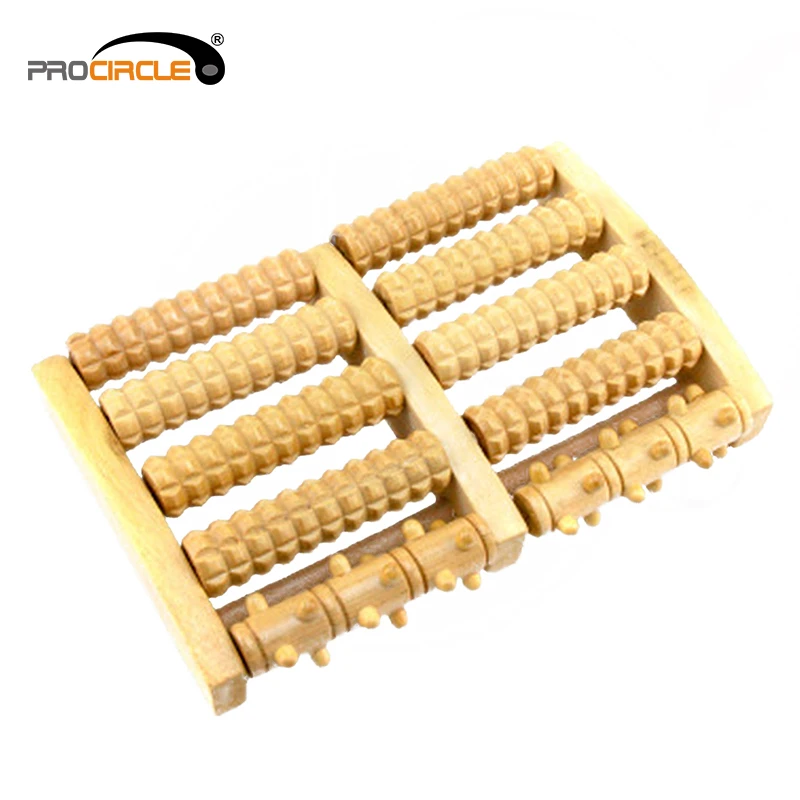 Foot Massage Wheel(9)