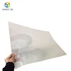 3D PP PET lenticular material Plastic Lenticular Sheet For 3D printing