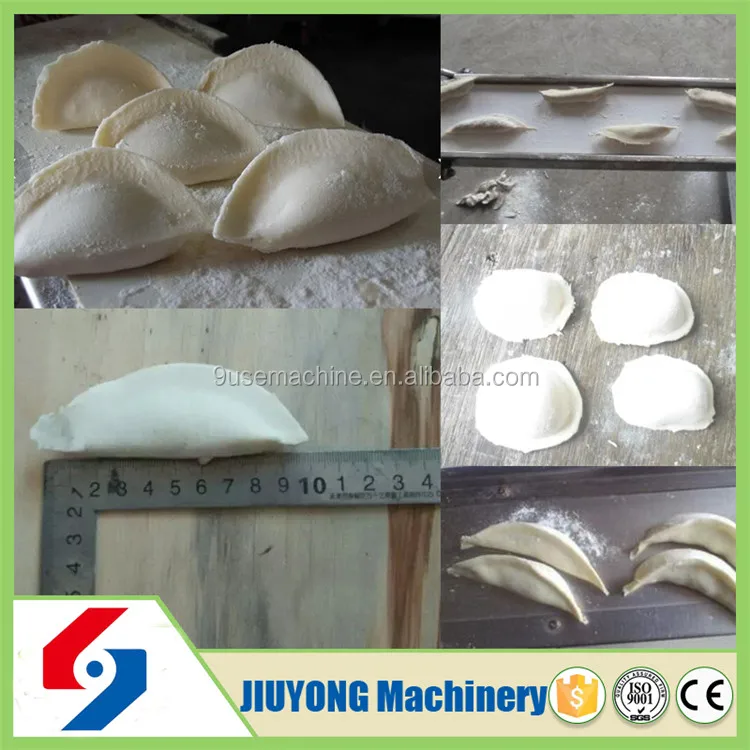 manual dumpling machine
