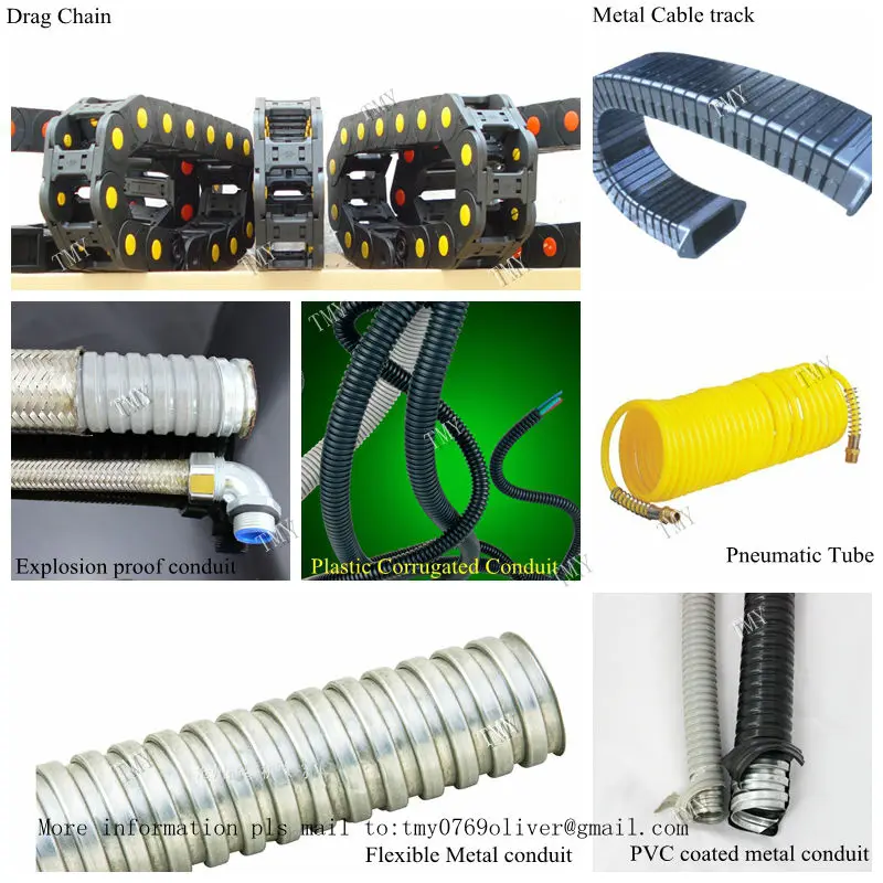 Stainless Metal Conduit