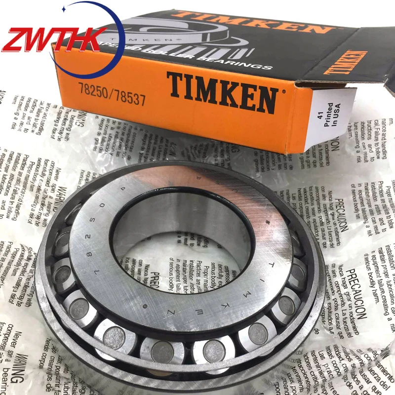 Timken 33205 Wheel Bearing