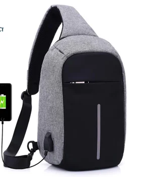 mochilas escolares antirrobo