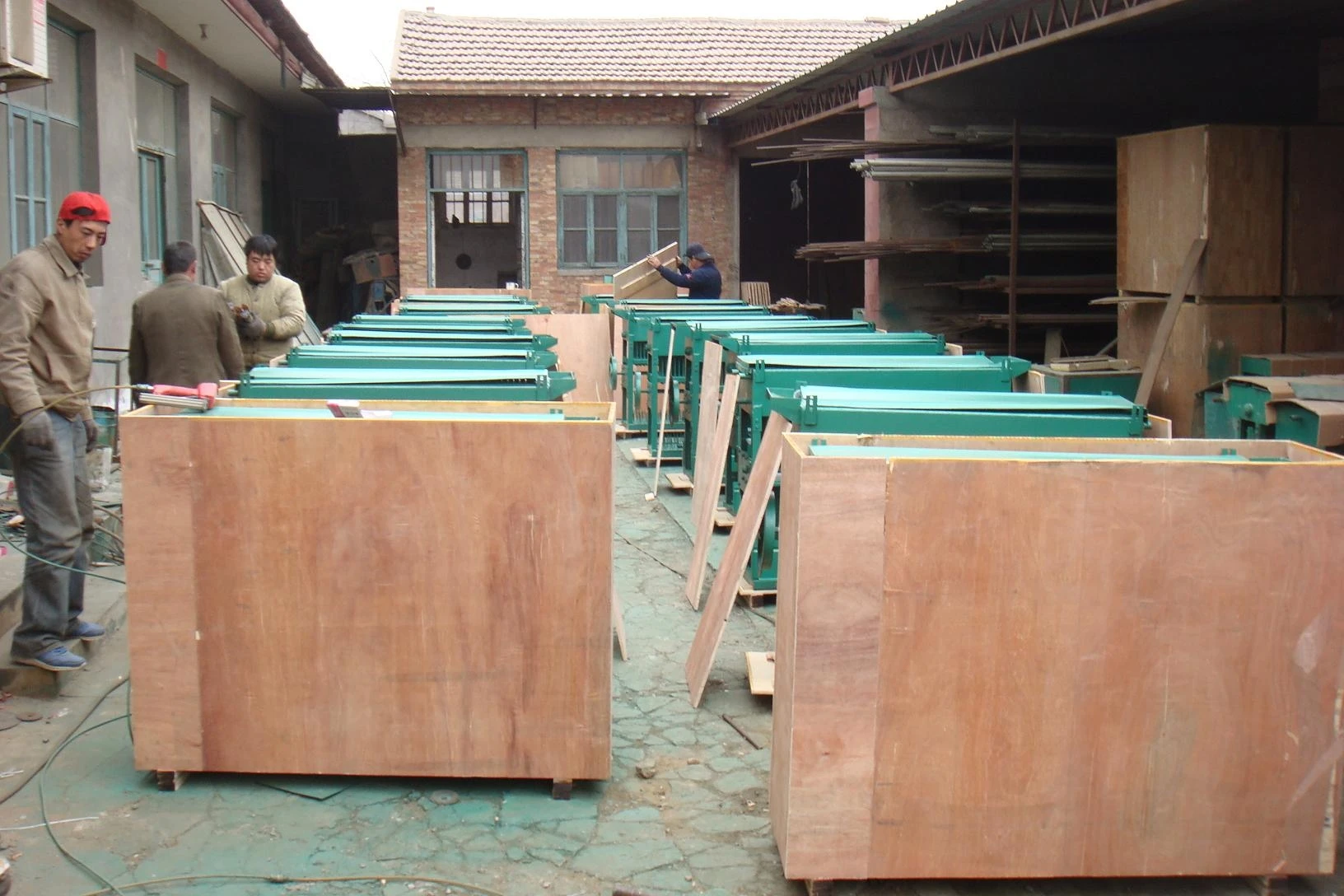 industrial used candle making equipment, View used candle making