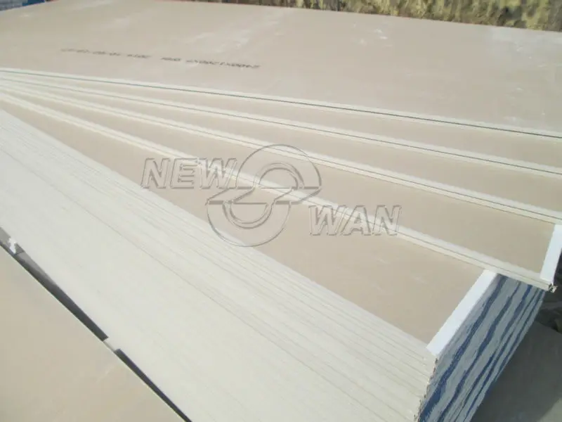 Knauf Gypsum Board Mr / Moisture Resistant Green Gypsum Board Buy