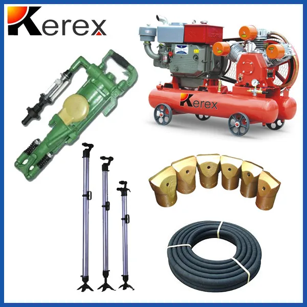 Air Leg Air Compressor Jack Hammer Yt28 Buy Air Compressor Jack