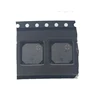 Passive buzzer 5v 80dB SMD buzzer electric magnetic buzzer ROHS