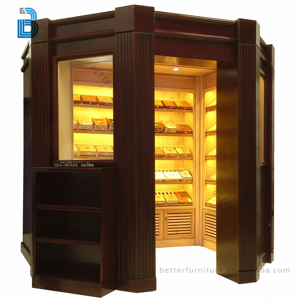 High End Cigarette Humidor And Cigar Humidors For Sale Used Humidor ...