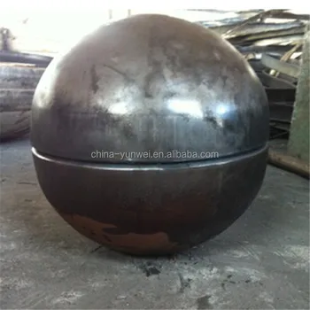 large metal sphere for sale