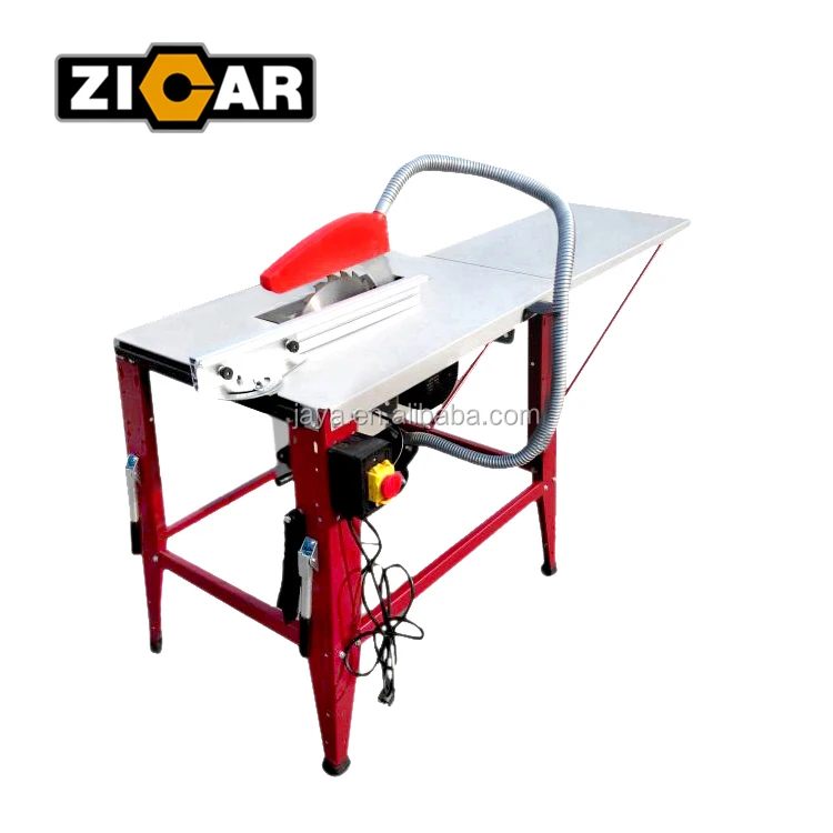 Zicar Ts12q Mini Table Saw For Craftsman Portable Buy Circular