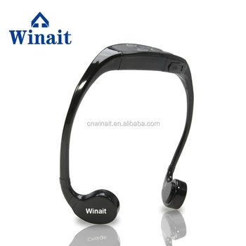 Ipx12 Ebene Wasserdicht Bt Wireless Headset Knochenleitung Unterstutzung Mp3 Stereo Musik Kopfhorer Kopfhorer Buy Kopfhorer Und Kopfhorer Sport Drahtlose Kopfhorer Kopfhorer Mp3 Player Halskette Stereo Kopfhorer Product On Alibaba Com