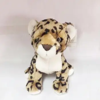 stuffed chester cheetah