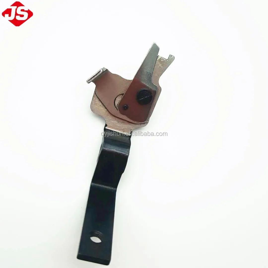 BROTHER HE-800A INDUSTRIAL SEWING MACHINE PARTS HIGH QUALITY SEWING ACCESSORIES S50404-301 CUTTING KNIFE TRIMMER
