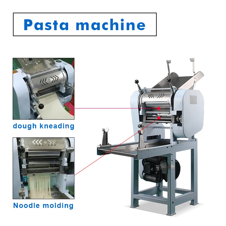 portable pasta maker