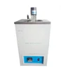 Portable Laboratory Equipment Lubricating Oil Copper Strip Corrosion Tester With ASTM D130 Method