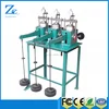 Soil Triple consolidation test apparatus