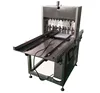 Stainless Steel High Efficiency Oil Sprayer Bakery Equipment Bread