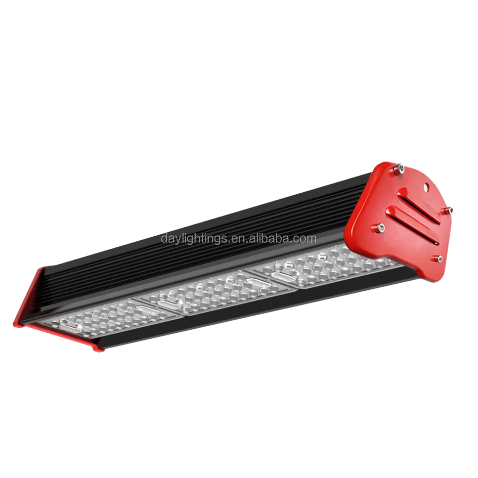 150w led linear high bay -4