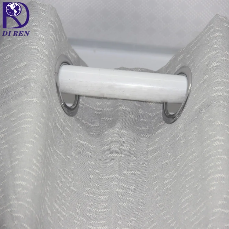 Bulk European Style Polyester Blackout Window Curtains