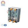 China Custom Assurance Design Plastic Injection Molding Service