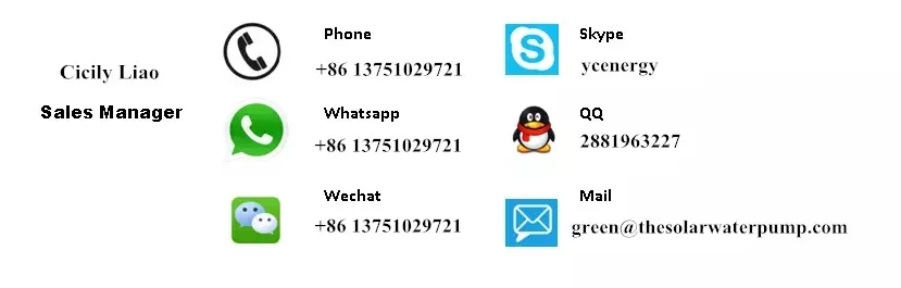 10kw three phase off grid solar inverter
