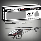 children remote control flying game toy rc aircraft helicopter with gyro