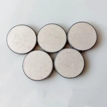 15mm 2 7mhz piezo ceramics sheet for piezoelectric sensor buy piezo sheet