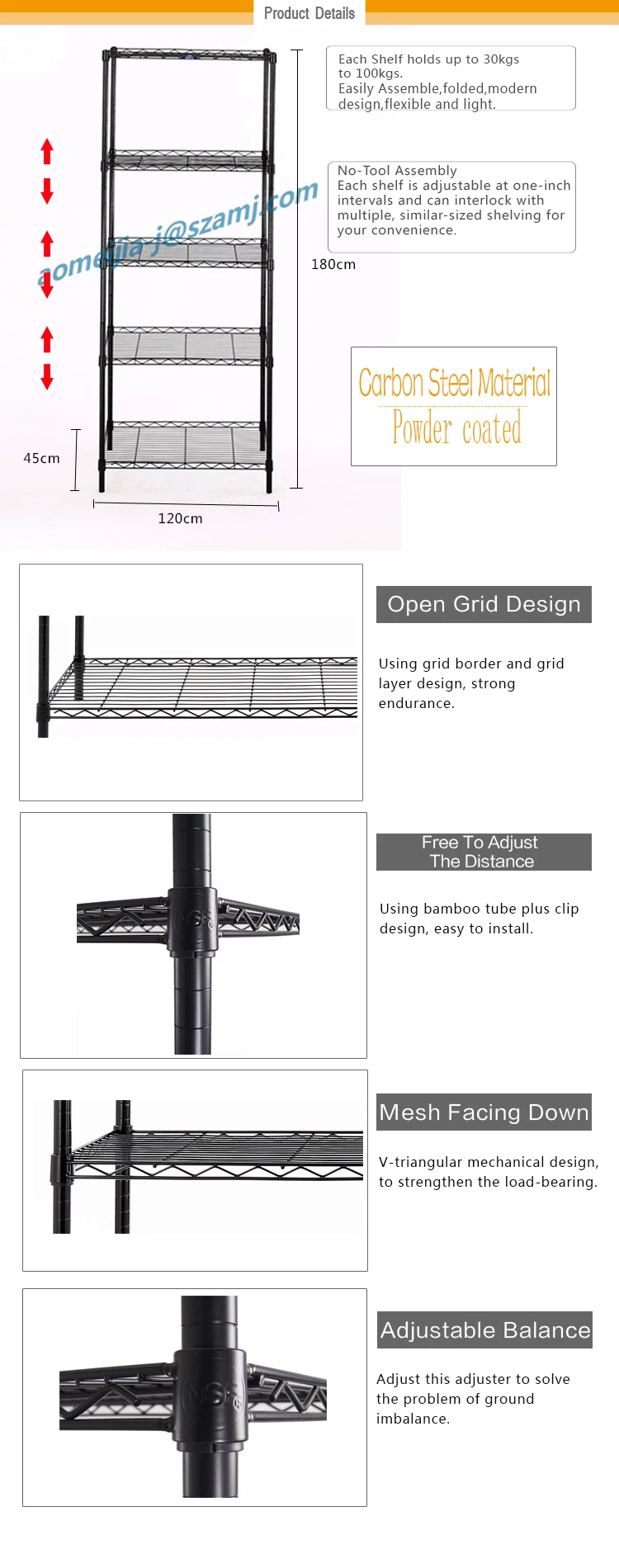 Durable Quality Light Duty Wire Shelving Nsf Sgs Ce Homemade Shoe Rack Buy Buatan Sendiri Rak Sepatu Rak Sepatu Desain Sederhana Komersial Rak Sepatu Product On Alibaba Com