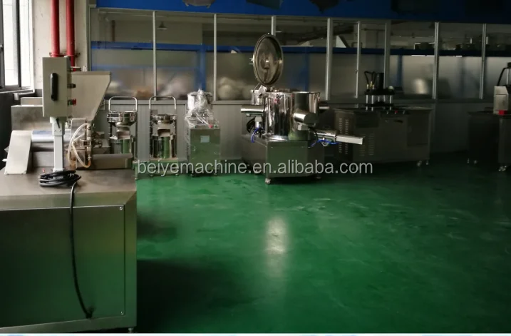 semi automatic liquid lipstick filling machine