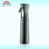 200ML 300ML Hair Spray Bottle,Water Mist Sprayer, Ultra Fine Flairosol Clear Plastic Bottle