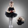 C2217 camisole kids ballet dress in stocks children ballet tulle girls dress