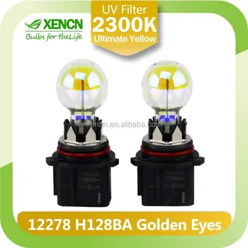 12278-H128BA-12V-PSX26W-2300K-All-Season
