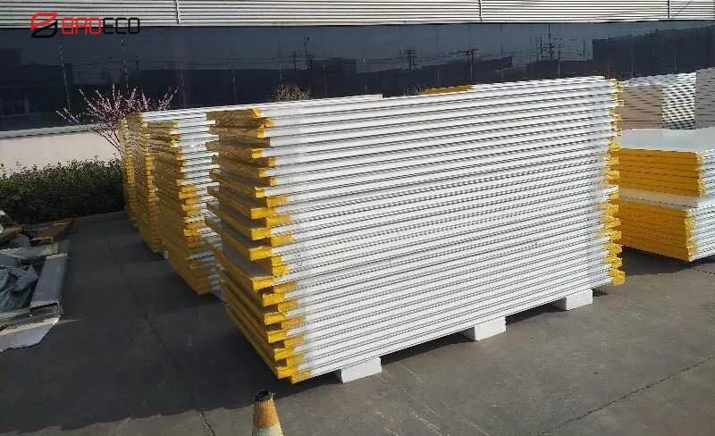 50mm 轻质 eps 墙板 - buy 外墙板,装饰墙板,eps 夹芯板墙板 product