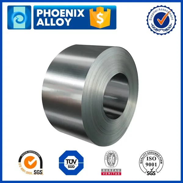 W.nr.2.4602 Nickel Based Super Alloy C22 Strip Buy W.nr.2.4602 Nickel