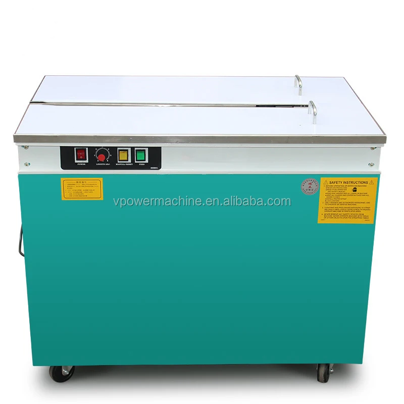 Semi Automatic Carton Strapping Machine1.jpg