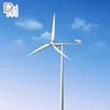 2kw 48/96v/110v wind power generator/small wind turbine