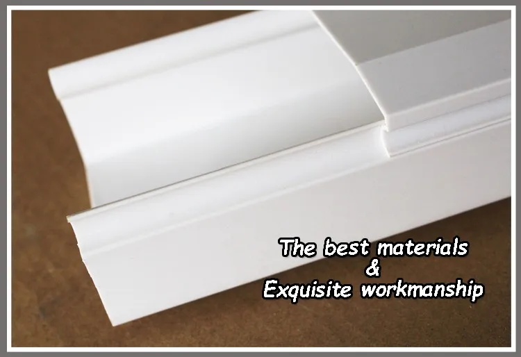 Pvc Cable Trunking,Plastic Wire Duct,Pvc Wiring Trunking Buy Wiring