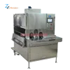 Pineapple Peeler/Pineapple Cutter/Pineapple Peeling Machine